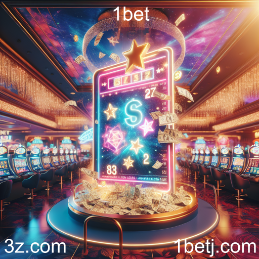 Descubra a Categoria de Loteria no 1bet: Uma Chance de Transformar sua Vida